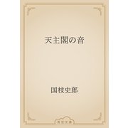 天主閣の音（青空文庫） [電子書籍]