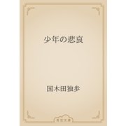 少年の悲哀（青空文庫） [電子書籍]