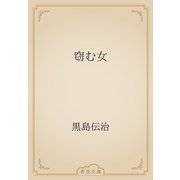窃む女（青空文庫） [電子書籍]