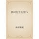 那珂先生を憶う（青空文庫） [電子書籍]