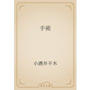 手術（青空文庫） [電子書籍]