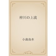 梓川の上流（青空文庫） [電子書籍]
