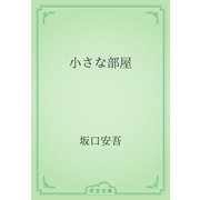 小さな部屋（青空文庫） [電子書籍]