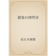 錯覚の拷問室（青空文庫） [電子書籍]