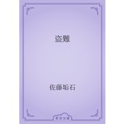 盗難（青空文庫） [電子書籍]
