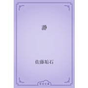 瀞（青空文庫） [電子書籍]