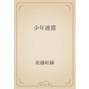 少年連盟（青空文庫） [電子書籍]