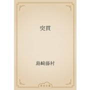 突貫（青空文庫） [電子書籍]