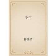 少年（青空文庫） [電子書籍]