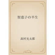 智恵子の半生（青空文庫） [電子書籍]