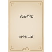 黄金の枕（青空文庫） [電子書籍]
