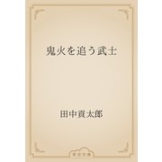 鬼火を追う武士（青空文庫） [電子書籍]