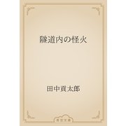 隧道内の怪火（青空文庫） [電子書籍]