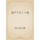 遁げて往く人魂（青空文庫） [電子書籍]