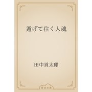 遁げて往く人魂（青空文庫） [電子書籍]