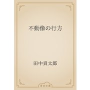 不動像の行方（青空文庫） [電子書籍]