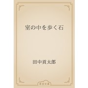室の中を歩く石（青空文庫） [電子書籍]