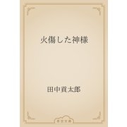 火傷した神様（青空文庫） [電子書籍]