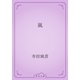 嵐（青空文庫） [電子書籍]