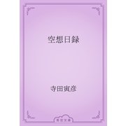 空想日録（青空文庫） [電子書籍]