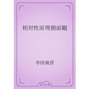相対性原理側面観（青空文庫） [電子書籍]