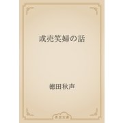 或売笑婦の話（青空文庫） [電子書籍]