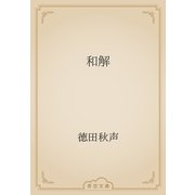 和解（青空文庫） [電子書籍]