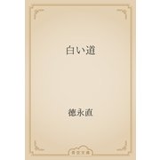 白い道（青空文庫） [電子書籍]