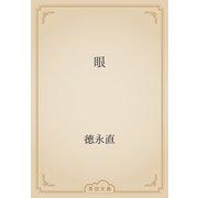 眼（青空文庫） [電子書籍]