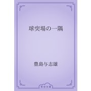 球突場の一隅（青空文庫） [電子書籍]