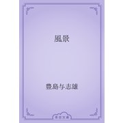 風景（青空文庫） [電子書籍]