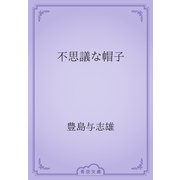 不思議な帽子（青空文庫） [電子書籍]