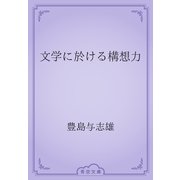 文学に於ける構想力（青空文庫） [電子書籍]