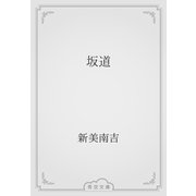 坂道（青空文庫） [電子書籍]
