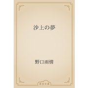 沙上の夢（青空文庫） [電子書籍]
