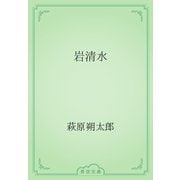 岩清水（青空文庫） [電子書籍]