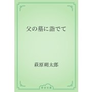 父の墓に詣でて（青空文庫） [電子書籍]