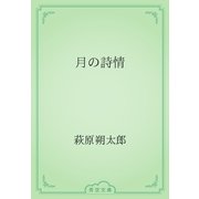 月の詩情（青空文庫） [電子書籍]