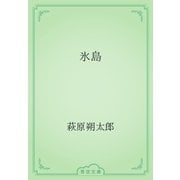 氷島（青空文庫） [電子書籍]