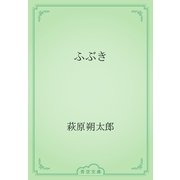 ふぶき（青空文庫） [電子書籍]