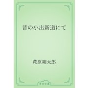 昔の小出新道にて（青空文庫） [電子書籍]