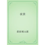 夜景（青空文庫） [電子書籍]