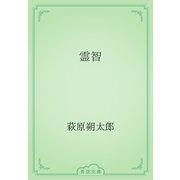 霊智（青空文庫） [電子書籍]