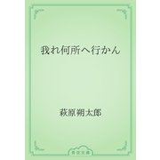 我れ何所へ行かん（青空文庫） [電子書籍]
