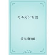 モルガンお雪（青空文庫） [電子書籍]