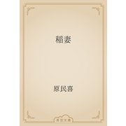 稲妻（青空文庫） [電子書籍]