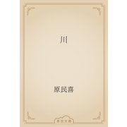 川（青空文庫） [電子書籍]