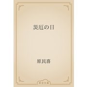 災厄の日（青空文庫） [電子書籍]