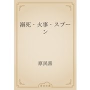 溺死・火事・スプーン（青空文庫） [電子書籍]