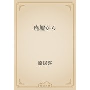 廃墟から（青空文庫） [電子書籍]
